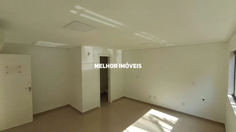 Imagem Sala comercial para locação anual