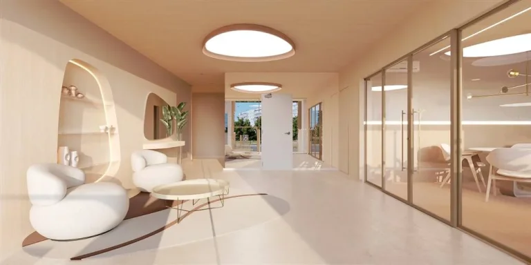 Imagem APARTAMENTO COM 57.31 m² - GUILHERMINA - PRAIA GRANDE SP