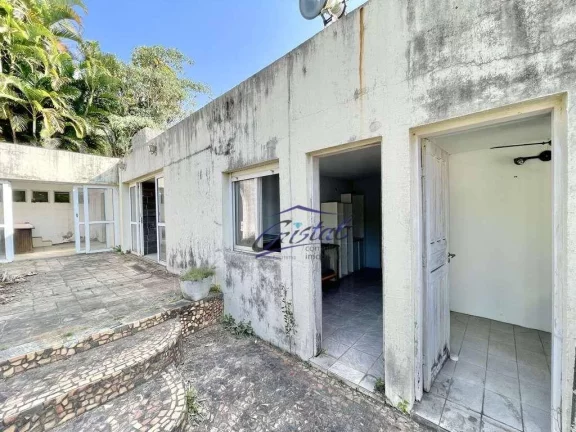 Imagem Casa com 4 quartos (2 suítes) à venda, 253 m² - Granja Viana - Cotia/SP
