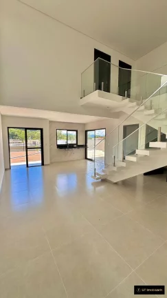 Imagem Linda Casa à venda em Atibaia/SP - Condomínio Buona Vita, por R$1.350.000!