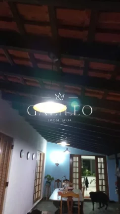 Imagem CHÁCARA A VENDA NO BAIRRO VISTA ALEGRE EM ITUPEVA- SP