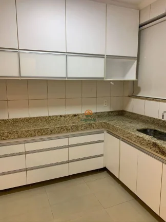 Imagem Apartamento com 2 dormitórios à venda, 67 m² por R$ 480.000,00 - Lundceia - Lagoa Santa/MG