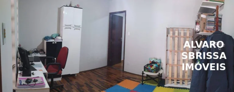Imagem Casa com dois dormitórios na Vila Gardiman em Itu SP