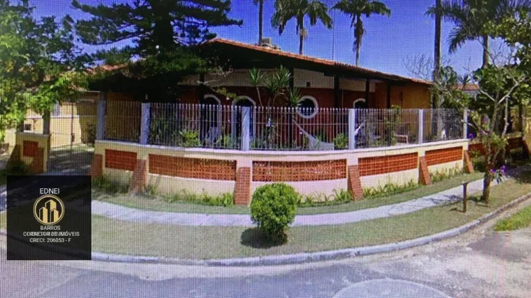 Imagem Casa, Balneario Flórida, Praia Grande - SP