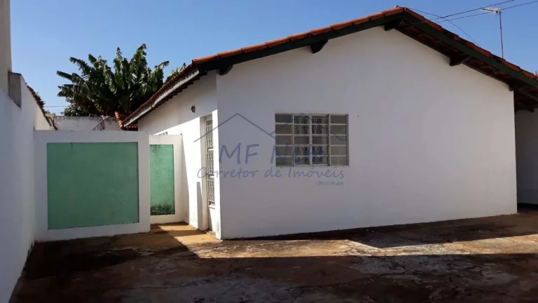 Imagem Casa Padrão