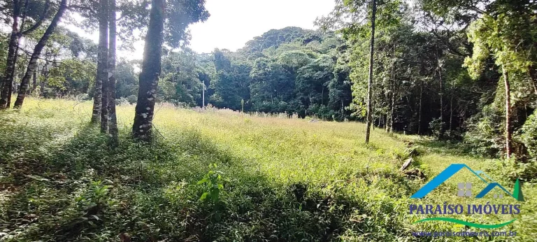 Imagem Terreno Exuberante no Bairro Campestre, Gonçalves – Serra da Mantiqueira