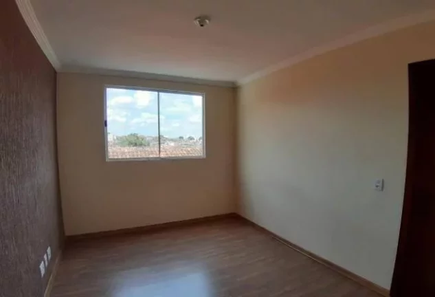 Imagem Apartamento 2 quartos - Jaqueline