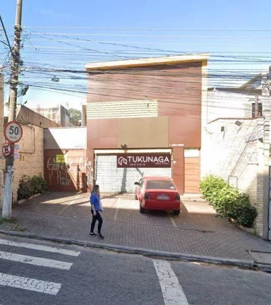 Imagem Prédio à venda, 300 m² por R$ 1.400.000,00 - Jardim Valéria - Guarulhos/SP