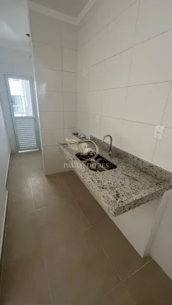 Imagem Cobertura à Venda com Vista Infinita para o Mar na Praia Grande - Ubatuba/SP