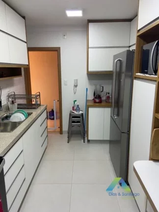 Imagem Apartamento com 3 dormitórios à venda, 110 m² por R$ 1.350.000,00 - Vila Mariana - São Paulo/SP