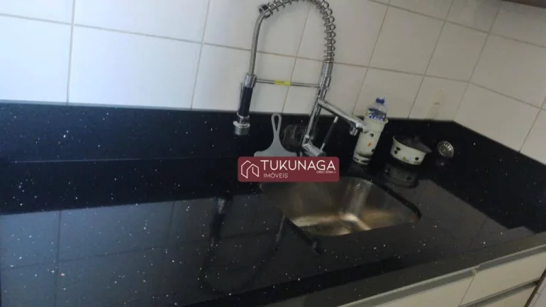 Imagem Apartamento com 3 dormitórios à venda, 86 m² por R$ 1.099.999,99 - Vila Leonor - Guarulhos/SP