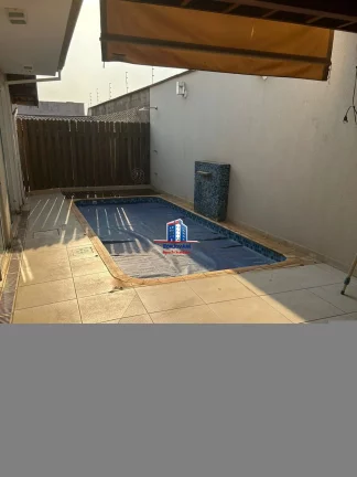 Imagem Casa térrea no Giardino I com piscina