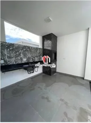 Imagem Casa Quinta das Marinas, 170m2, 3 suítes, Ponta Negra