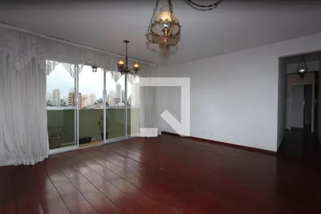 Imagem Apartamento à Venda - Vila Mariana, 3 Quartos, 110 m2
