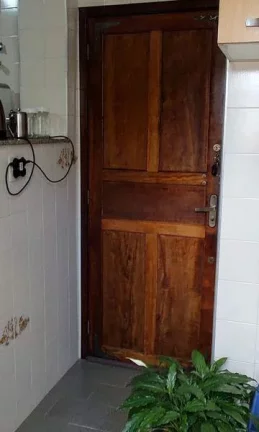 Imagem Apartamento para Venda em Nova Friburgo, Vila Nova, 2 dormitórios, 1 banheiro, 1 vaga