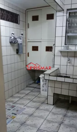Imagem Lindo sobrado 3 dormitorios São Vicente V Cascatinha 2 vagas