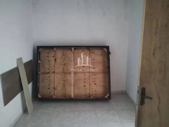 Imagem Sobrado 3 dorm 3 banheiros e 2 vagas de garagem