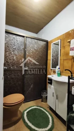 Imagem Casa Espinheiros Parcialmente Averbada