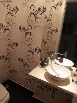 Imagem APARTAMENTO RESIDENCIAL em TABOÃO DA SERRA - SP, JARDIM WANDA