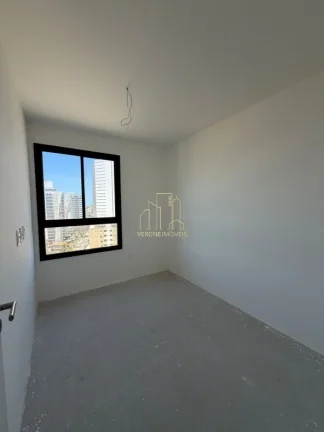 Imagem Apartamento 3 Quartos com Vista Mar à Venda no Ancoratto Jaguaribe ? Salvador/BA