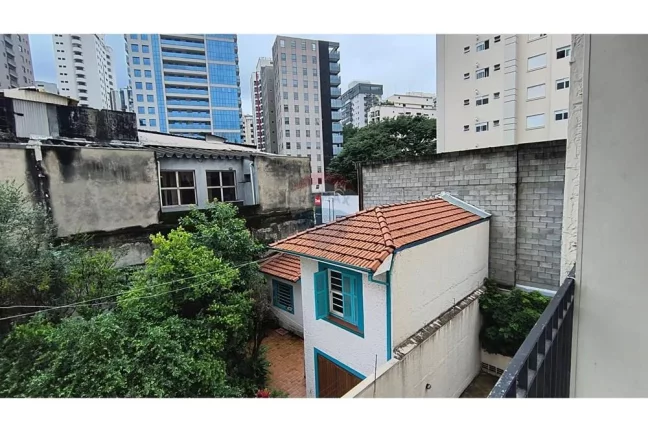 Imagem Apartamento 1 quarto 1 vaga para locação Vila Olímpia