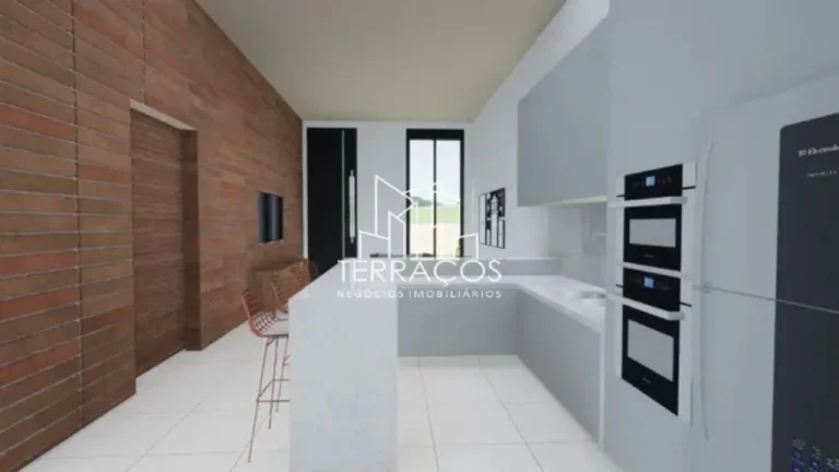 Imagem MODERNA CASA TÉRREA À VENDA NO CONDOMÍNIO PHYTUS RESIDENCIAL EM CABREUVA/ITUPEVA SP