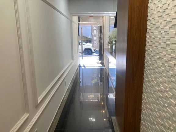 Imagem Apartamento à venda no Centro de Barra Velha