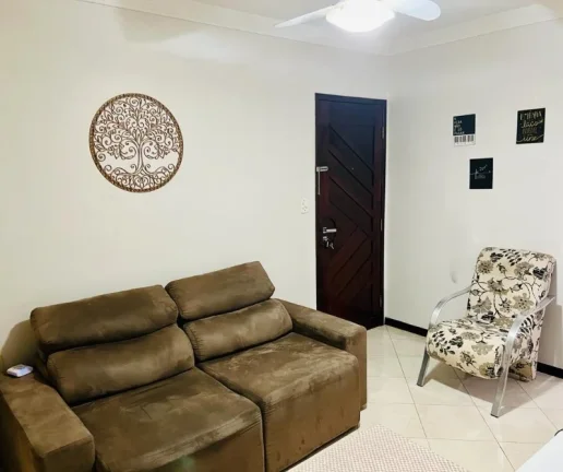 Imagem Apartamento mobiliado para locação na Vila Olimpia