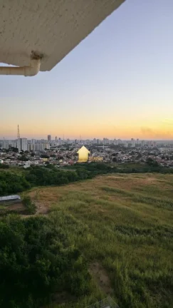 Imagem Apartamento 2 Quartos sendo 1 Suíte Condomínio Lê Parc 1