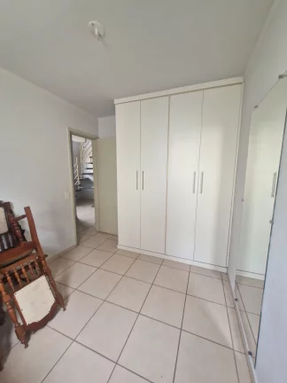Imagem Cobertura para venda em Residencial Amazonas com 2 quartos, 94m2