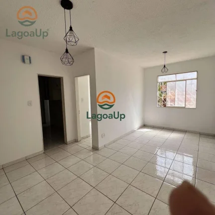 Imagem Casa com 4 dormitórios à venda, 161 m² por R$ 690.000,00 - Bela Vista - Lagoa Santa/MG