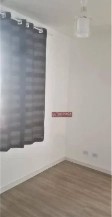 Imagem Apartamento com 2 dormitórios à venda, 53 m² por R$ 295.000,00 - Parque Primavera - Guarulhos/SP