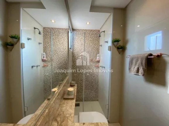 Imagem Lindo Apartamento Tatuapé 2 dorms(1S) 67m2 e Lazer Completo
