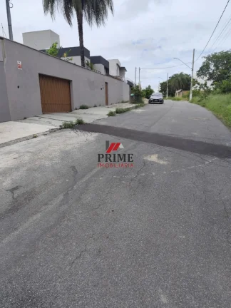 Imagem Lote - Bairro Paineiras - Lagoa Santa
