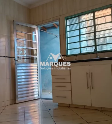 Imagem Sobrado a Venda no bairro Jardim Nova Hortolândia II - Hortolândia, SP