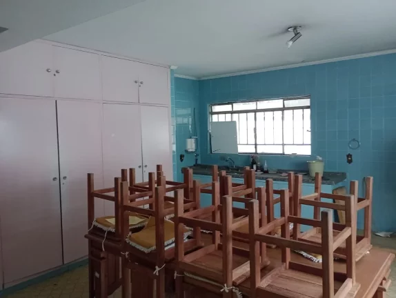 Imagem Casa com 3 dormitórios, 320 m² - venda por R$ 1.908.000,00 ou aluguel por R$ 9.354,83/mês - Centro - Poá/SP