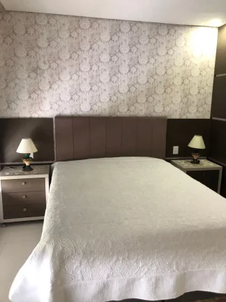 Imagem Casa em Condominio 5 Dormitórios - Bairro Nova Xangri-Lá