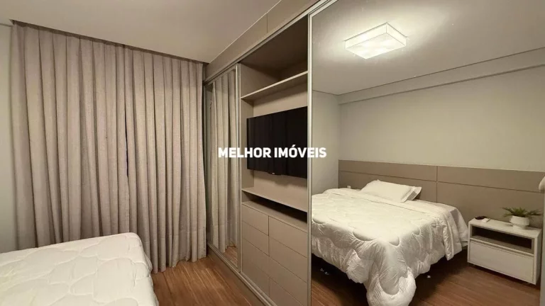 Imagem Cobertura duplex com piscina privativa e vista para o mar no Edifício Grand Royale