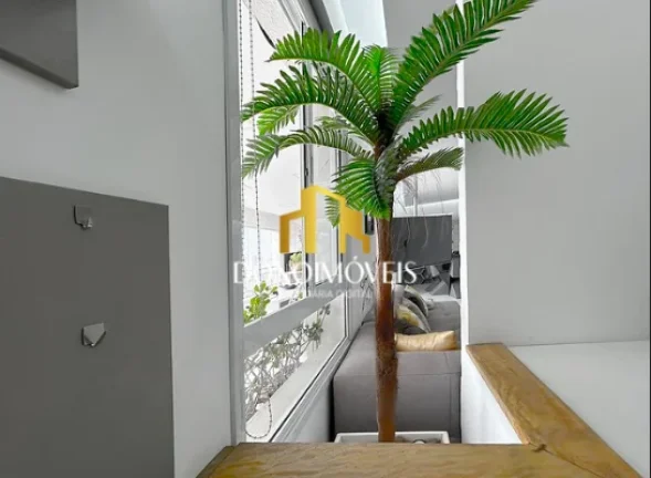 Imagem Apto venda 3 dorm vista livre, 155m Cond Domo Life Centro SBC SP