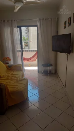 Imagem Apartamento para Venda - 1 Quarto - Bairro Aviação