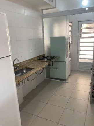 Imagem Apartamento à venda, 72 m² por R$ 580.000,00 - Jardim Moncayo - Sorocaba/SP