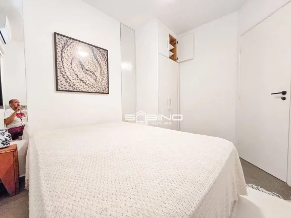 Imagem Apartamento à venda no Villas de San Fernando, com 2 dormitórios 73m² Riviera de São Lourenço