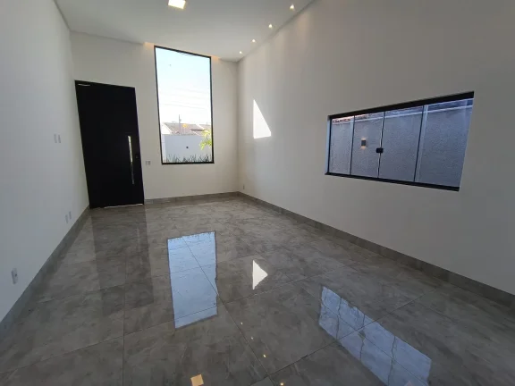 Imagem Casa De 3 Suites Sozinha No Lote No Bairro Cardoso