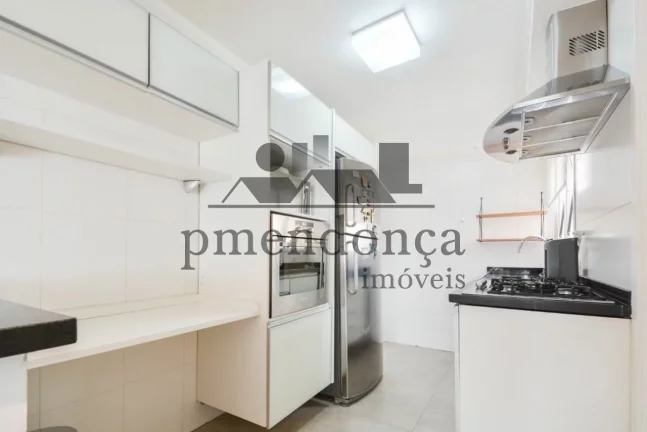 Imagem Apartamento a venda em Perdizes com 88m², 3 dormitórios (1 suíte) e 2 vagas
