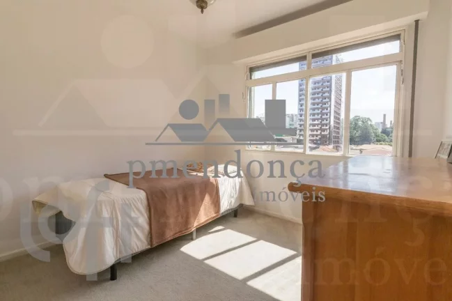 Imagem Apartamento a venda em Perdizes com 110m², 3 quartos e 1 vaga fixa.