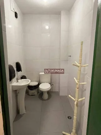 Imagem Prédio, 440 m² - venda por R$ 1.300.000,00 ou aluguel por R$ 8.750,00/mês - Jardim Presidente Dutra - Guarulhos/SP