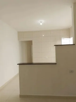 Imagem Casa para Venda em Itanhaém, Laranjeiras, 2 dormitórios, 1 banheiro, 1 vaga