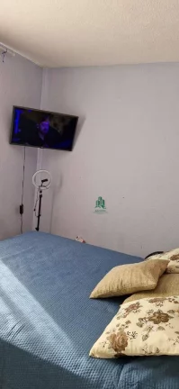Imagem Apartamento com 2 dormitórios à venda, 41 m² por R$ 260.000,00 - Jardim IV Centenário - Guarulhos/SP