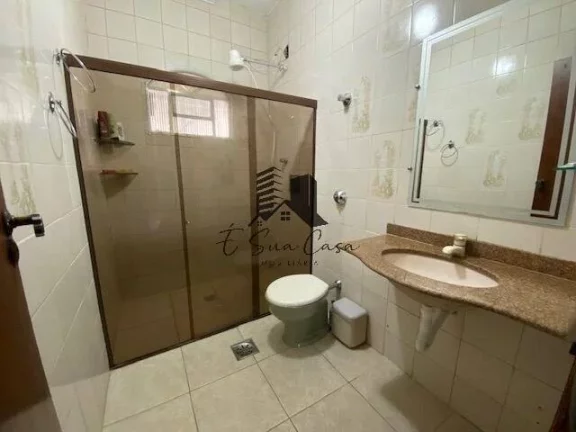 Imagem Casa 3 quartos Bairro Camargos