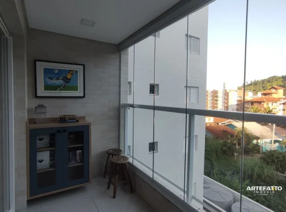 Imagem Apartamento Maravilho nas Toninhas!